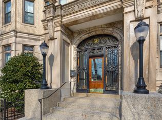 50 Charlesgate E #138, Boston, MA 02215
