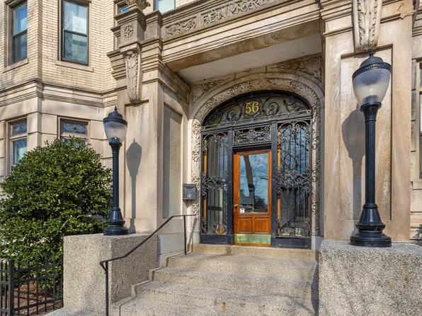 50 Charlesgate E, Boston, MA