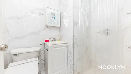 Rented by Nooklyn NYC LLC