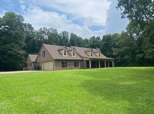 370 Barry Rd, Holly Springs, MS 38635