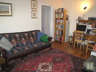 Rented by Halstead Real Estate