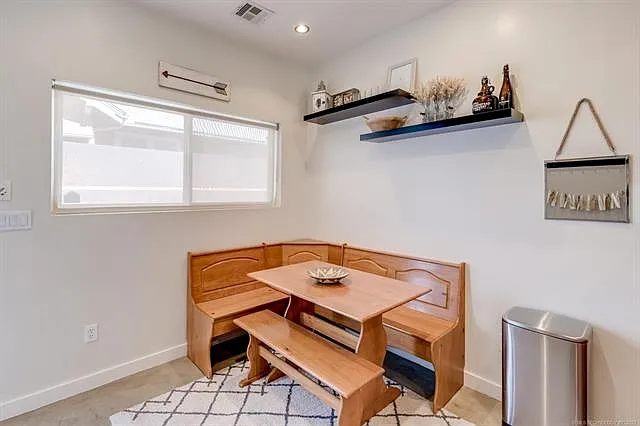 1414 S Quincy Ave #B — Photo 6
