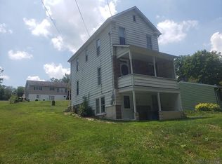 321 Congress Ave, Johnstown, PA 15905