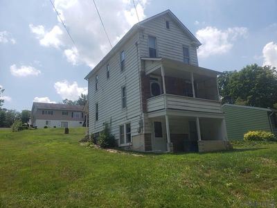 321 Congress Ave, Johnstown, PA, 15905