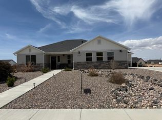 4429 N Half Mile Rd, Cedar City, UT 84721