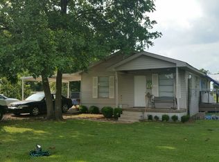 45 Buckley Jones Rd, Cleveland, MS 38732