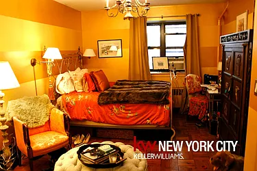 Rented by Keller Williams NYC