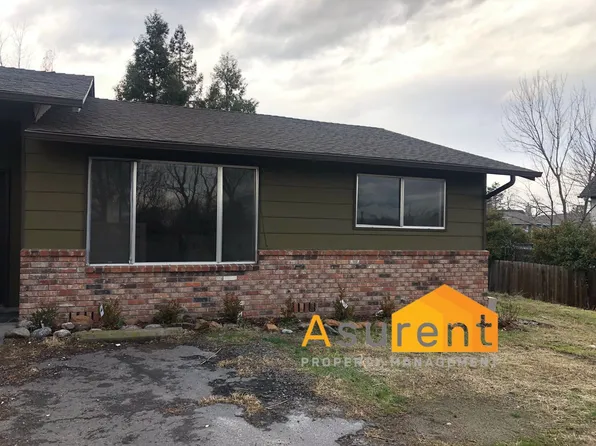 268 W Hersey St Unit B, Ashland, OR 97520