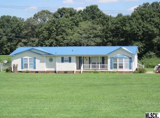 1256 Eulalia Ln, Catawba, NC 28609