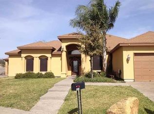 2916 Sun Dance Loop, Laredo, TX 78045