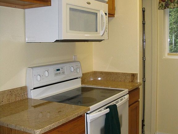 Kitchen granite
