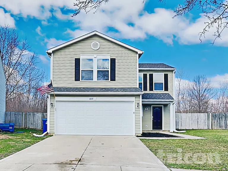 11818 Buck Creek Cir — Photo 1