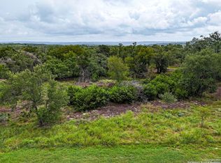 27530 SUNSET LOOP LOT 93, San Antonio, TX 78266