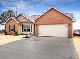 2806 Palace Green Rd, Knoxville, TN 37924