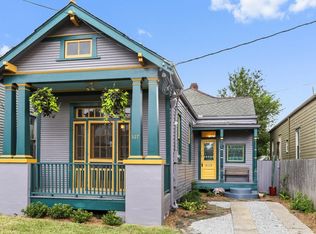 527 S Rendon St, New Orleans, LA 70119