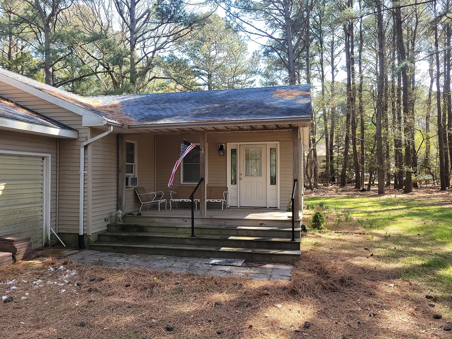 3 bed, 1800 sqft, $2,500 — Photo 4
