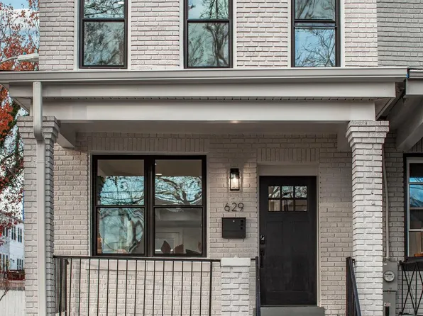 629 Jefferson St NW, Washington, DC 20011