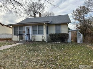 735 Blake St, Wray, CO 80758