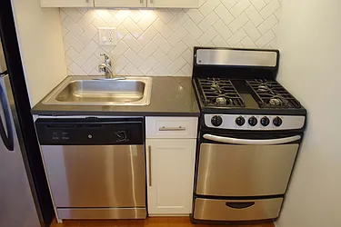 Sold by New York Realty Solutions