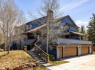 3088 Fawn Dr, Park City, UT 84098