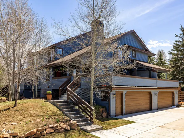 3088 Fawn Dr, Park City, UT 84098