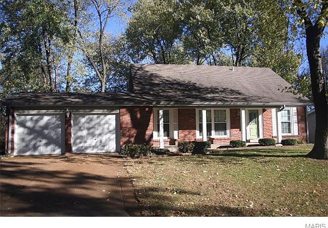 1st image of 4136 Chasewood Dr