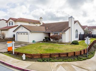 19039 Carson Ln, Castro Valley, CA 94552