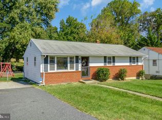 3418 E Joppa Rd, Baltimore, MD 21234