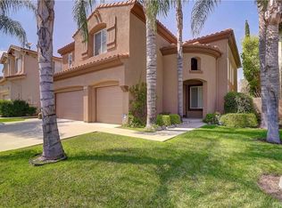 5020 Heritage Dr, Chino Hills, CA 91709