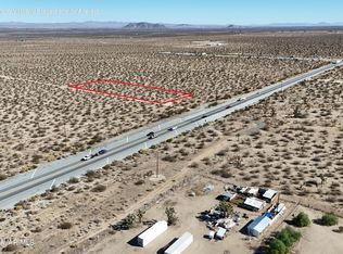 Pearblossom Hwy, Palmdale, CA 93591