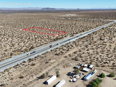 Pearblossom Hwy, Palmdale, CA, 93591