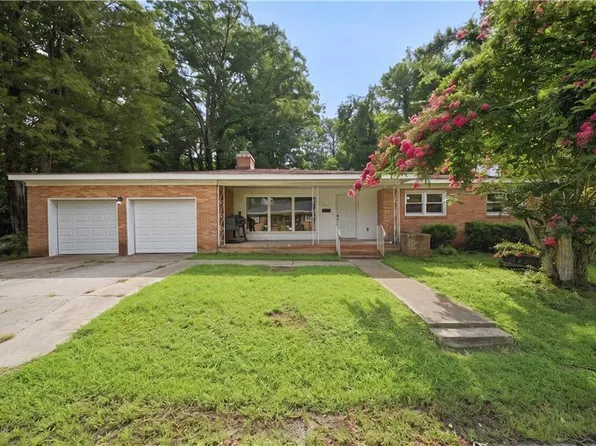 524 Hollywood Ave, Suffolk, VA 23434