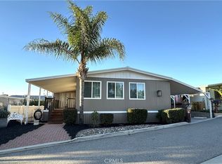 15181 Van Buren Blvd SPACE 57, Riverside, CA 92504