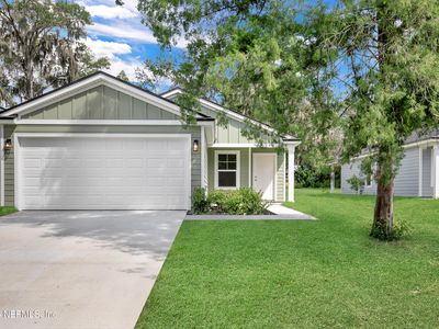 1411 CLEVELAND AVE Avenue, Palatka, FL, 32177