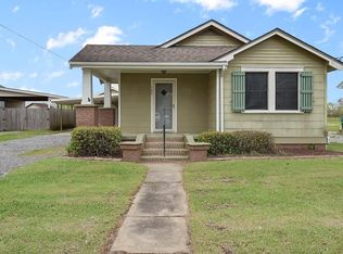 168 Saint Ann St, Raceland, LA 70394