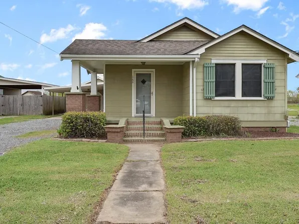168 Saint Ann St, Raceland, LA 70394