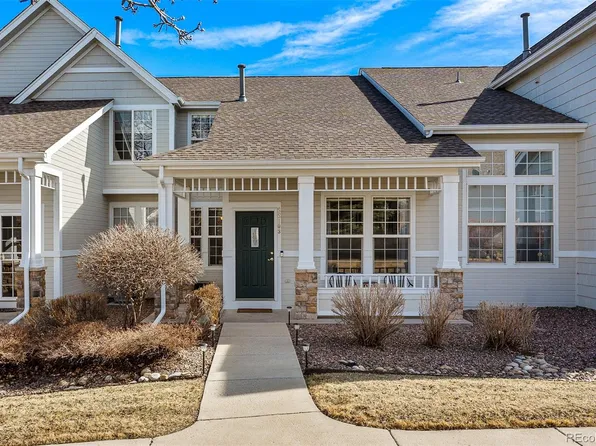 8300 Fairmount Drive Bldg SS #103, Denver, CO 80247