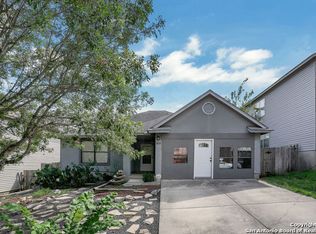 7018 Knights Hvn, San Antonio, TX 78233