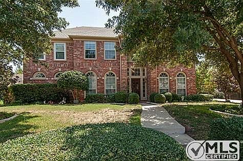 1st image of 1715 Water Lily Dr