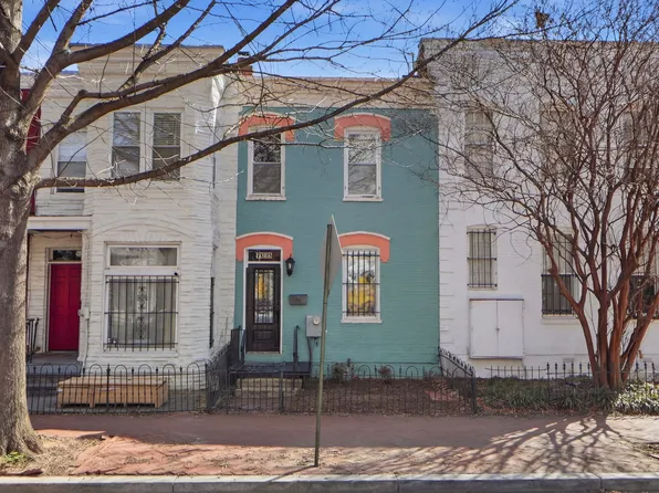 1619 5th St NW, Washington, DC 20001