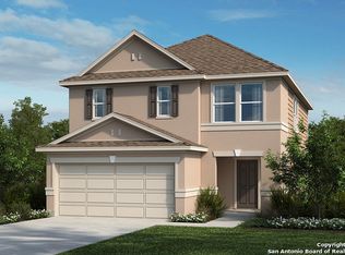 6467 Cibolo Spgs, Converse, TX 78109