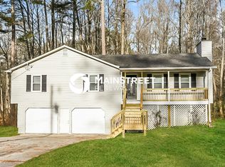 515 Morgan Springs Ct, Canton, GA