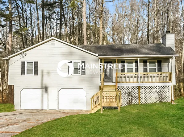 515 Morgan Springs Ct, Canton, GA 30115