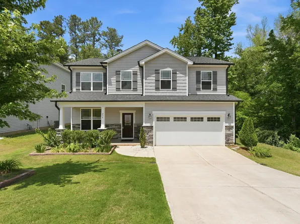 236 Colonnade Dr, Elon, NC 27244
