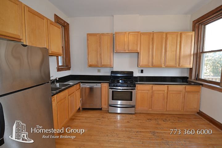 1st image of 1257 N Wolcott Ave #2