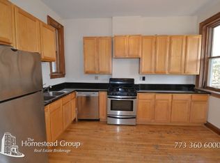 1257 N Wolcott Ave #2, Chicago, IL 60622