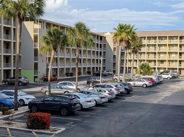 3564 Lake Bayshore Dr #K-203, Bradenton, FL 34205