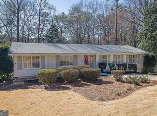 4630 Canyon Creek Trl, Sandy Springs, GA