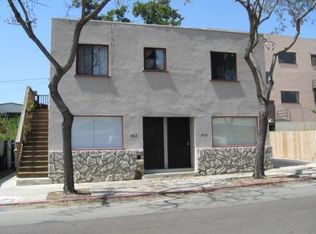 1814 Fern St, San Diego, CA 92102