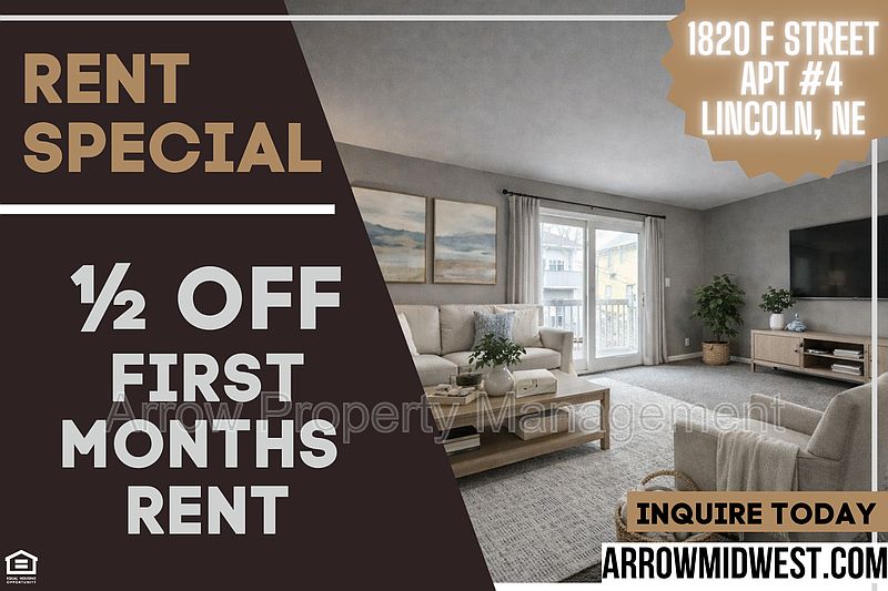 1st image of 1027 A St APT 21